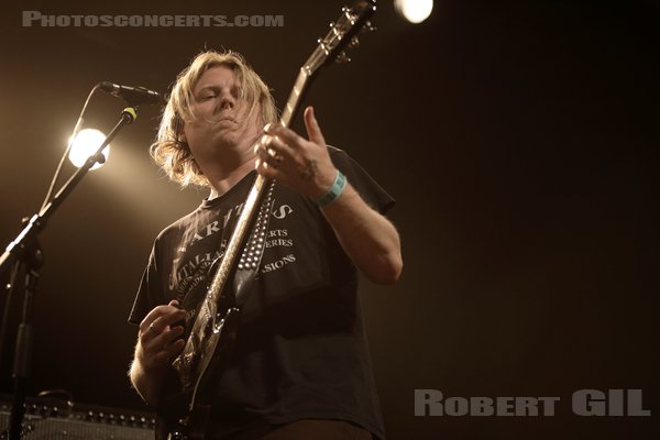 TY SEGALL - 2024-06-22 - PARIS - Elysee Montmartre - Ty Garrett Segall